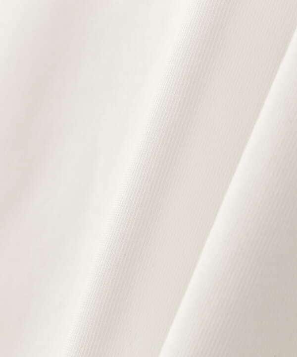 《直営店限定》MIL. GARMENTS 3/4 T-SHIRT / ミルガーメンツ 7分袖Tシャツ / AVIREX / アヴィレックス