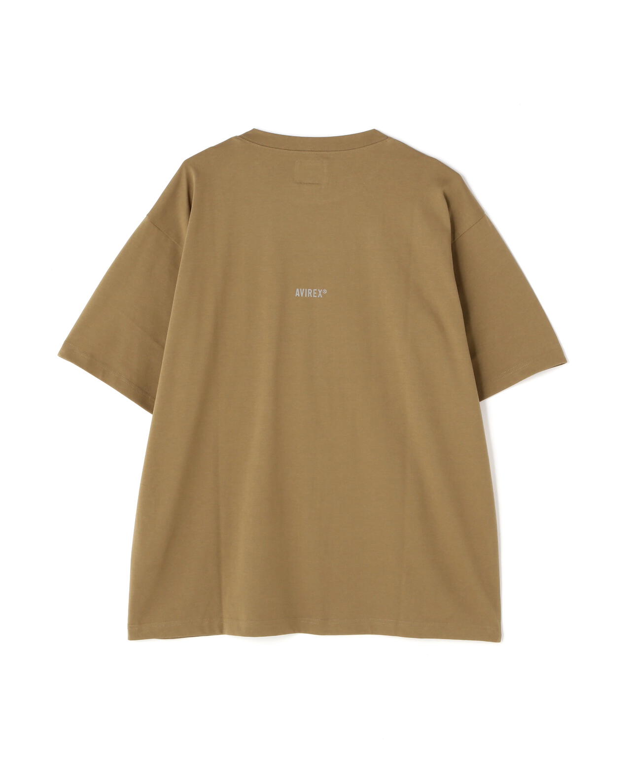 直営店限定》MIL. GARMENTS T-SHIRT / ミルガーメンツ Tシャツ  