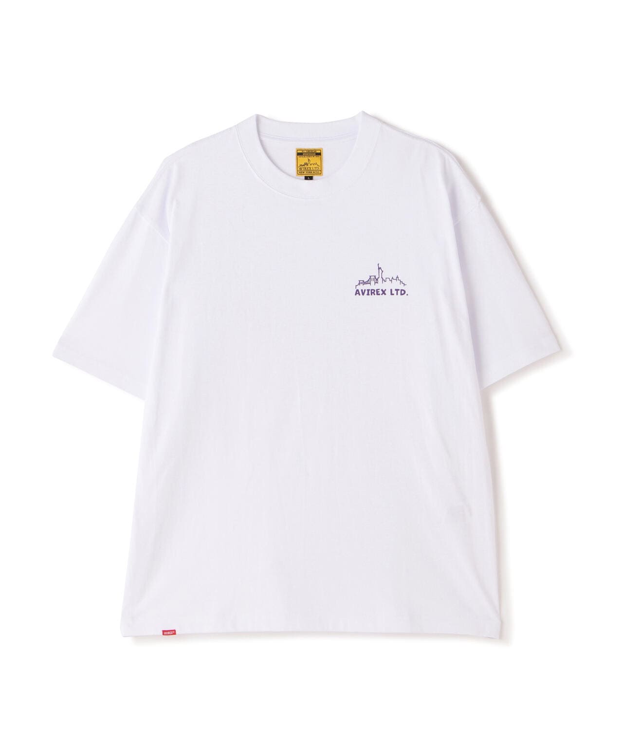 《直営店限定》DIGGIN ON YOU T-SHIRT / ディギン オン ユー Tシャツ /