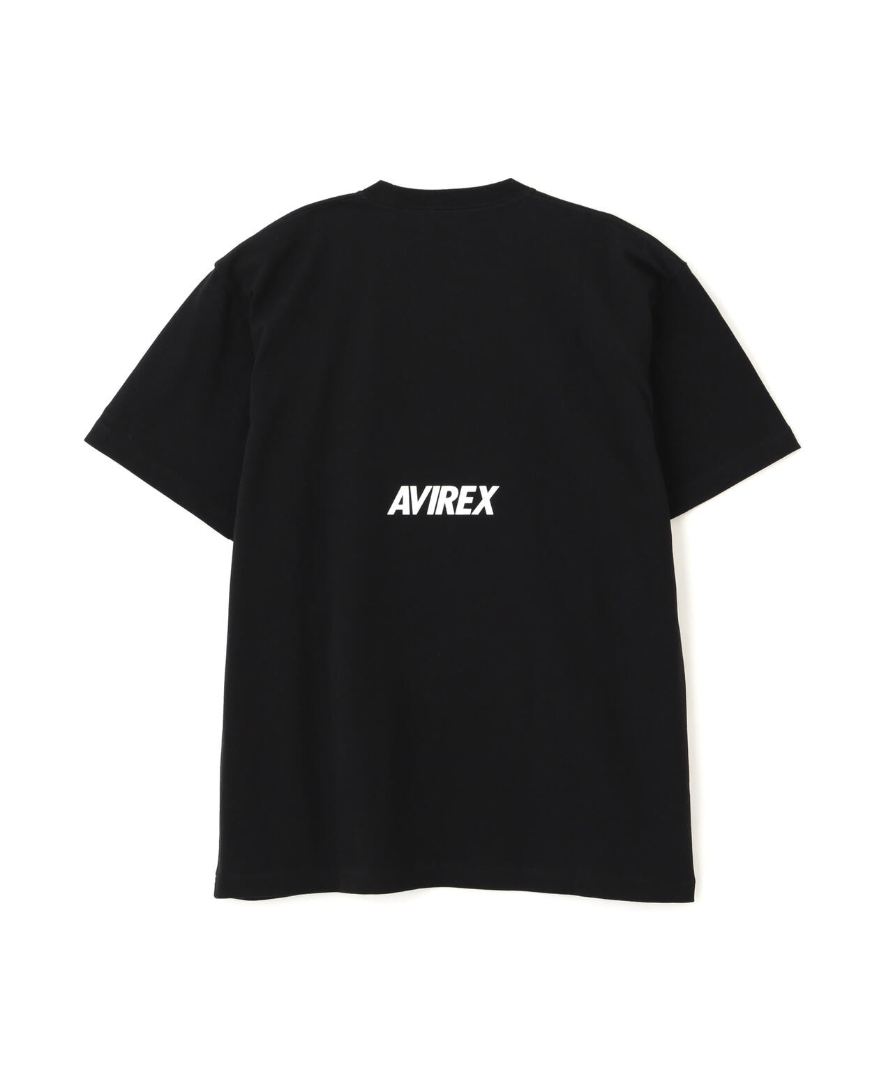 AVIREX × NEW ERA》NEW ERA POCKET S/S T-SHIRT NEWYORK | AVIREX 