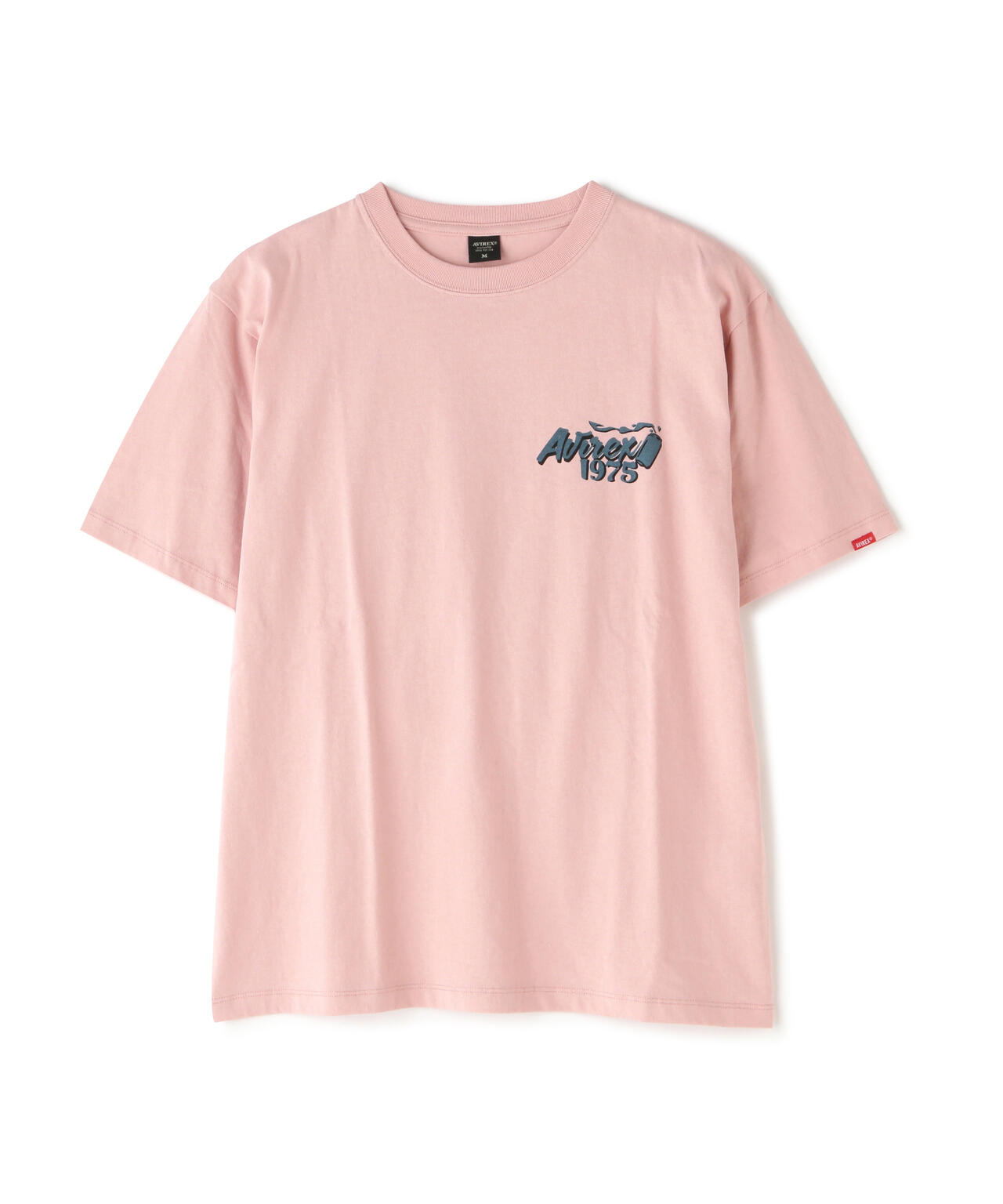 《WEB&DEPOT限定》SURFING BEAR T-SHIRT / サーフィン ベア Tシャツ / AVIREX / アヴィレックス