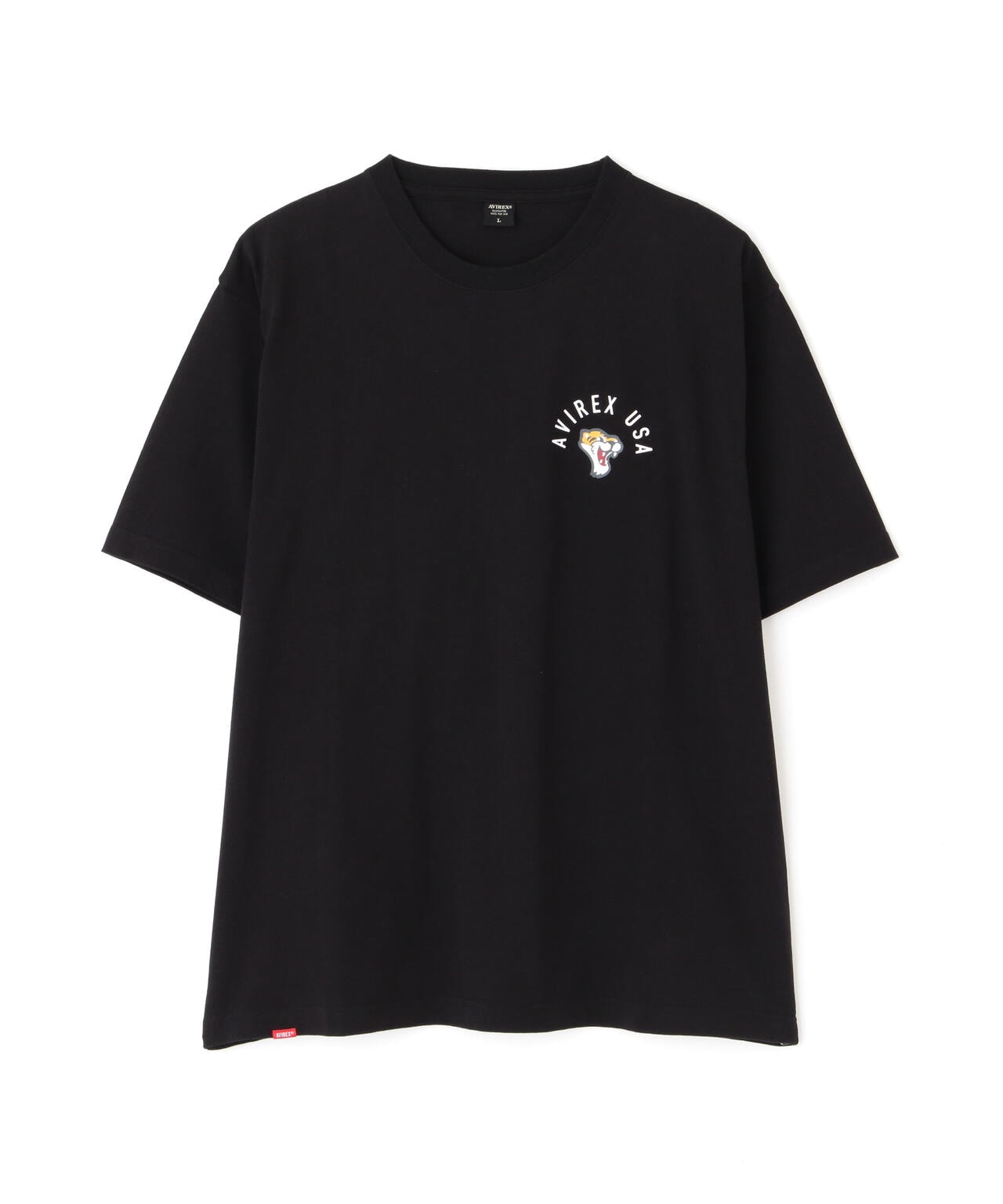 先行予約 6月下旬-7月上旬入荷予定】《WEB限定》FLYINGTIGER T-SHIRT