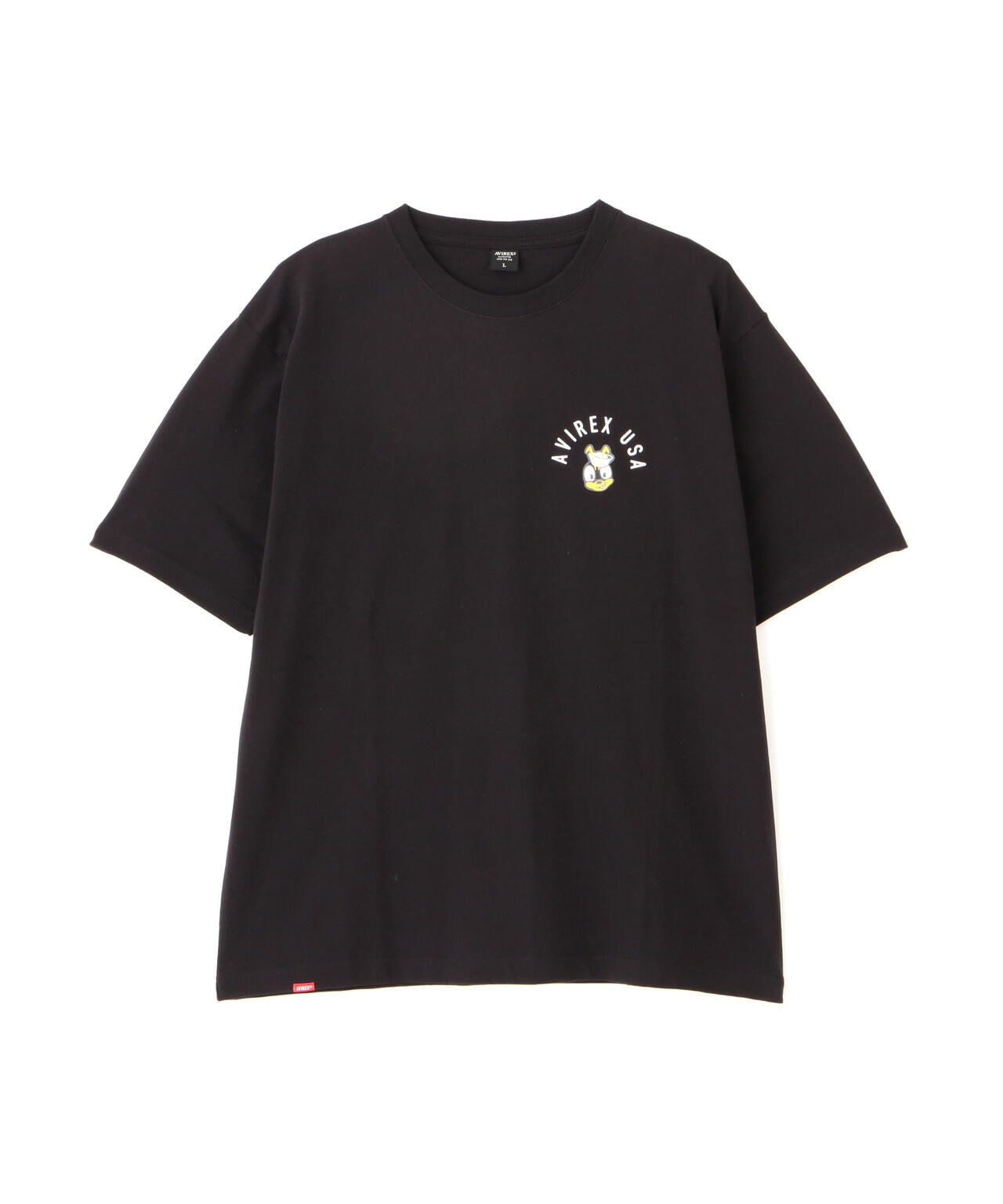 《WEB限定》SEA BEE T-SHIRT / シービー T