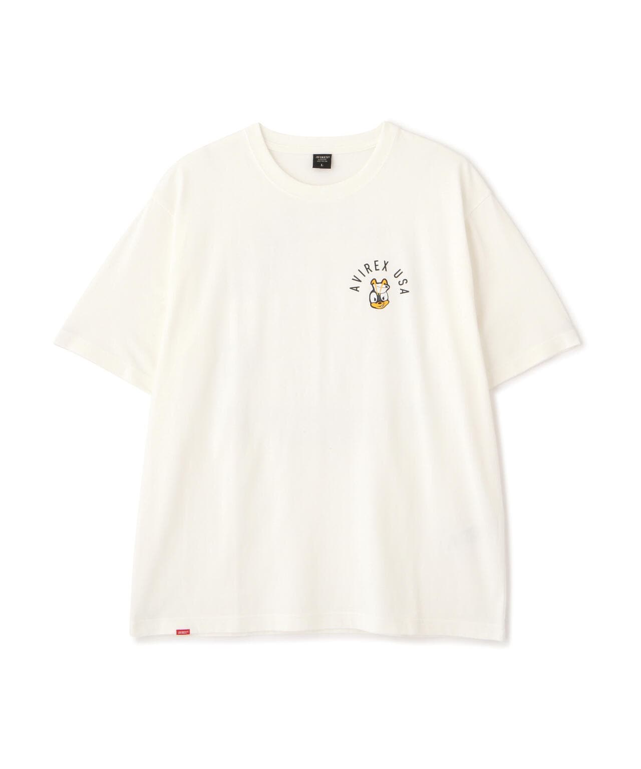 《WEB限定》SEA BEE T-SHIRT / シービー T