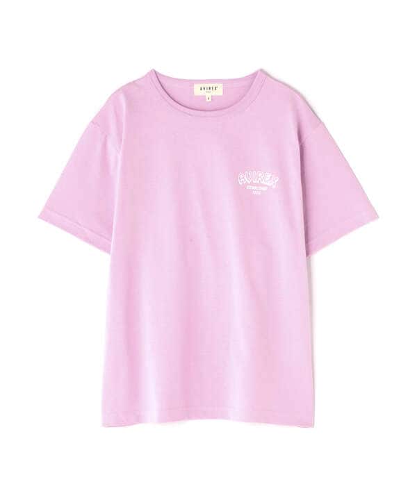 《直営店限定》FROLIDA TOMCAT T-SHIRT/フロリダ トムキャットTシャツ