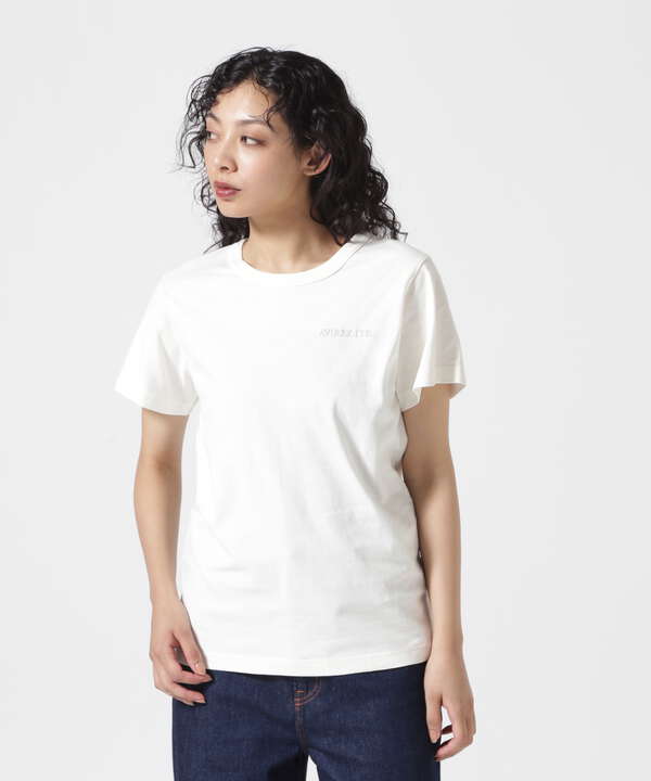 《直営店限定》FADE WASHＴ-SHIRT PENSACOLA/フェイドウォッシュTシャツ ペンサコーラ