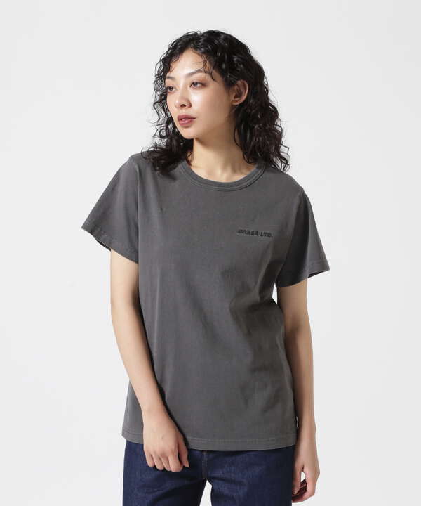 《直営店限定》FADE WASHＴ-SHIRT PENSACOLA/フェイドウォッシュTシャツ ペンサコーラ