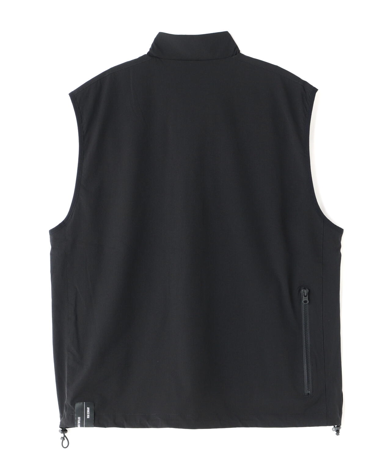 《直営店限定》ACTIVE VEST / アクティブ ベスト / AVIREX / アヴィレックス