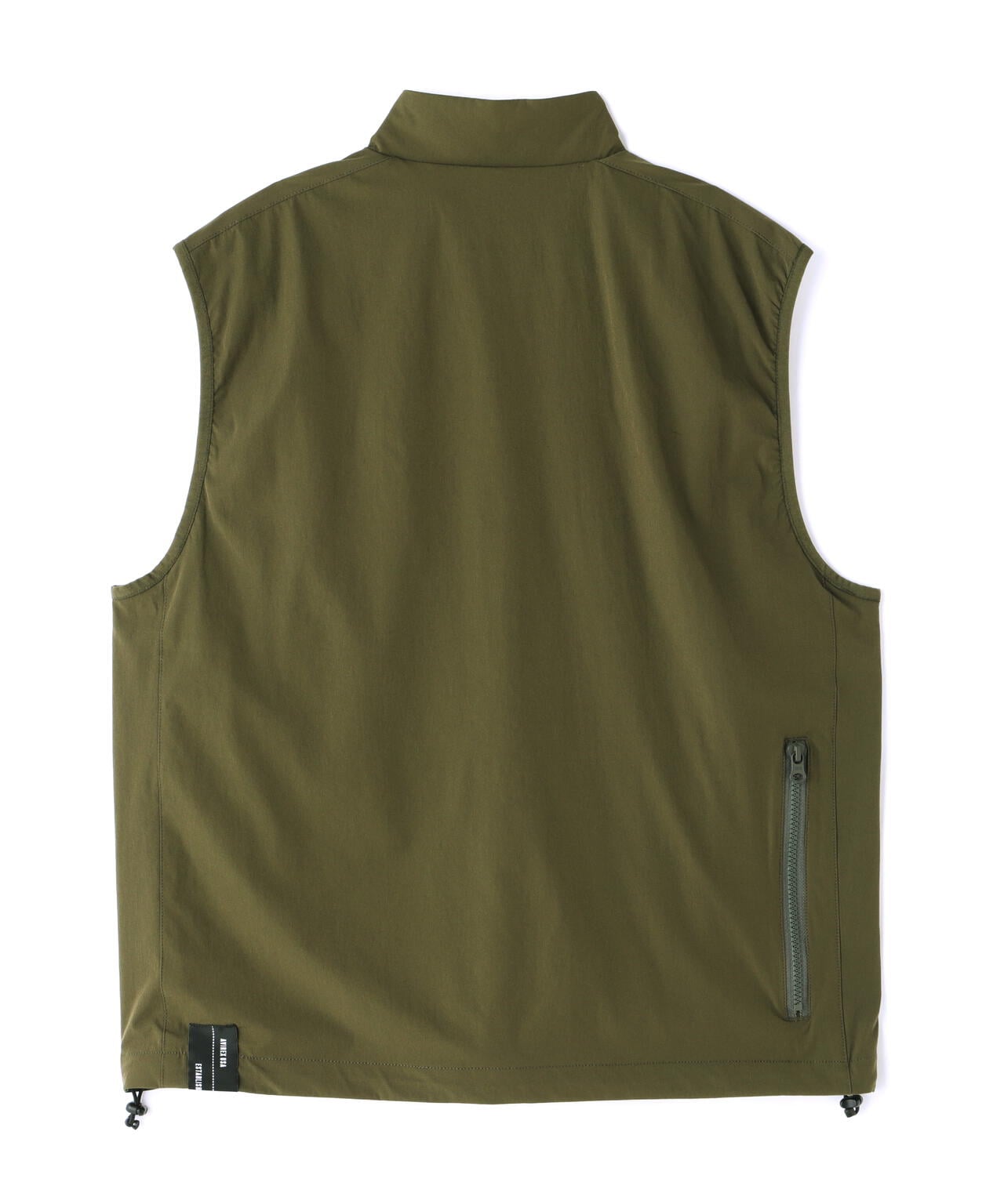 《直営店限定》ACTIVE VEST / アクティブ ベスト / AVIREX / アヴィレックス