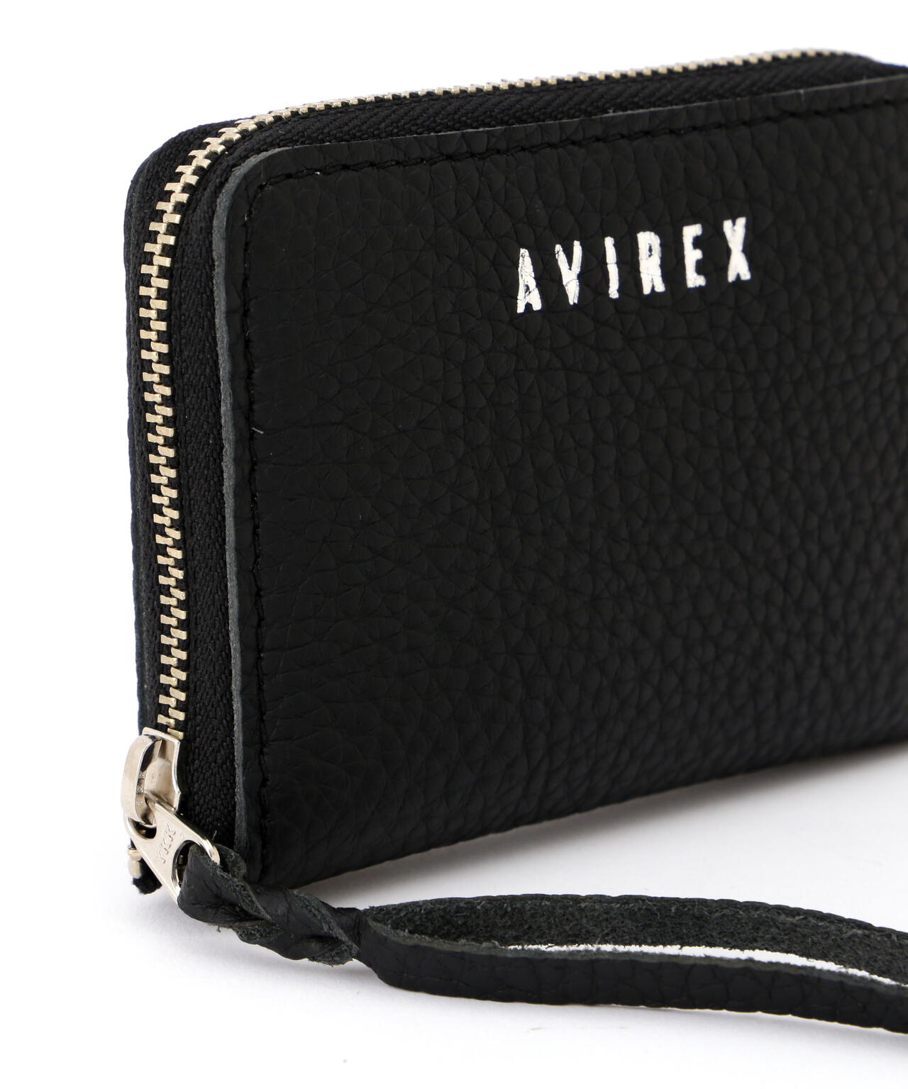 LEATHER MINI WALLET/レザーミニウォレット | AVIREX ( アヴィレックス