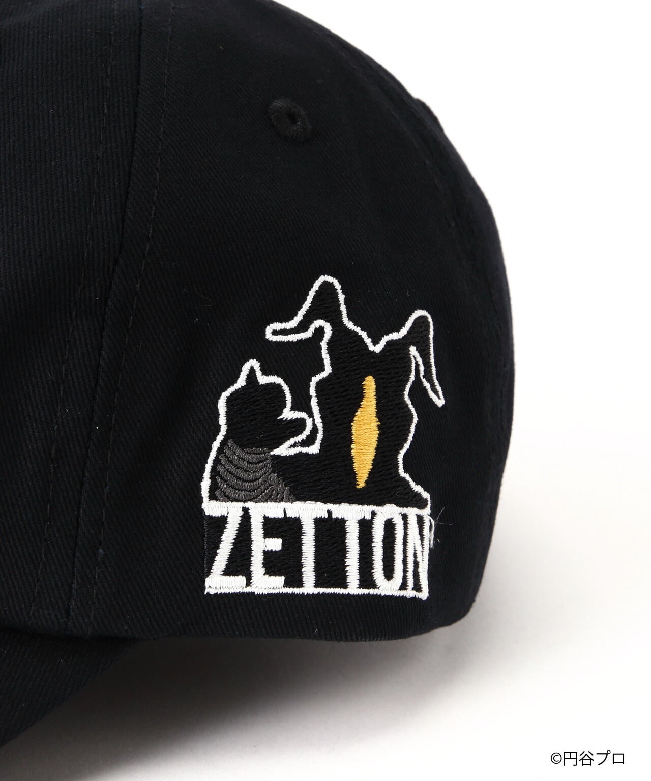 ULTRAMAN ZETTON CAP / ウルトラマン ゼットン キャップ | AVIREX 