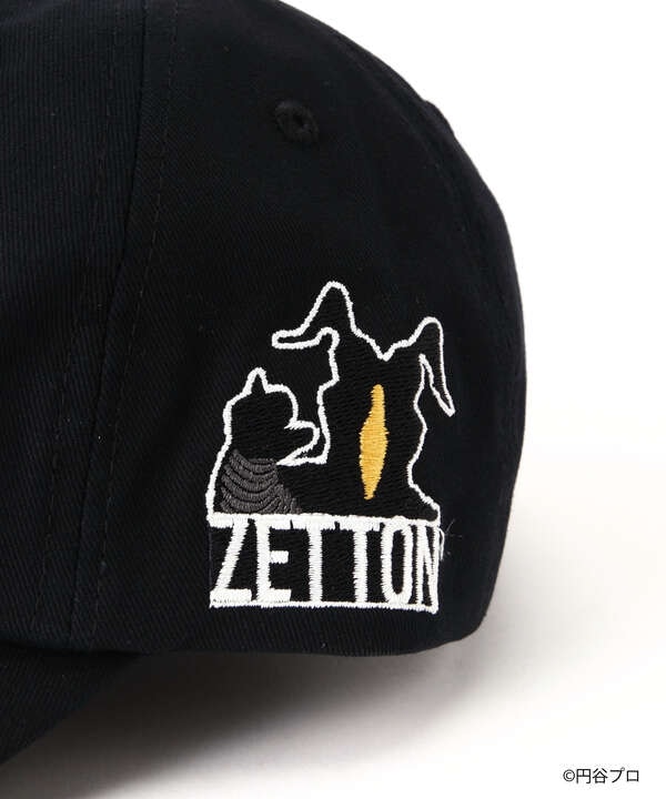 ULTRAMAN ZETTON CAP / ウルトラマン ゼットン キャップ