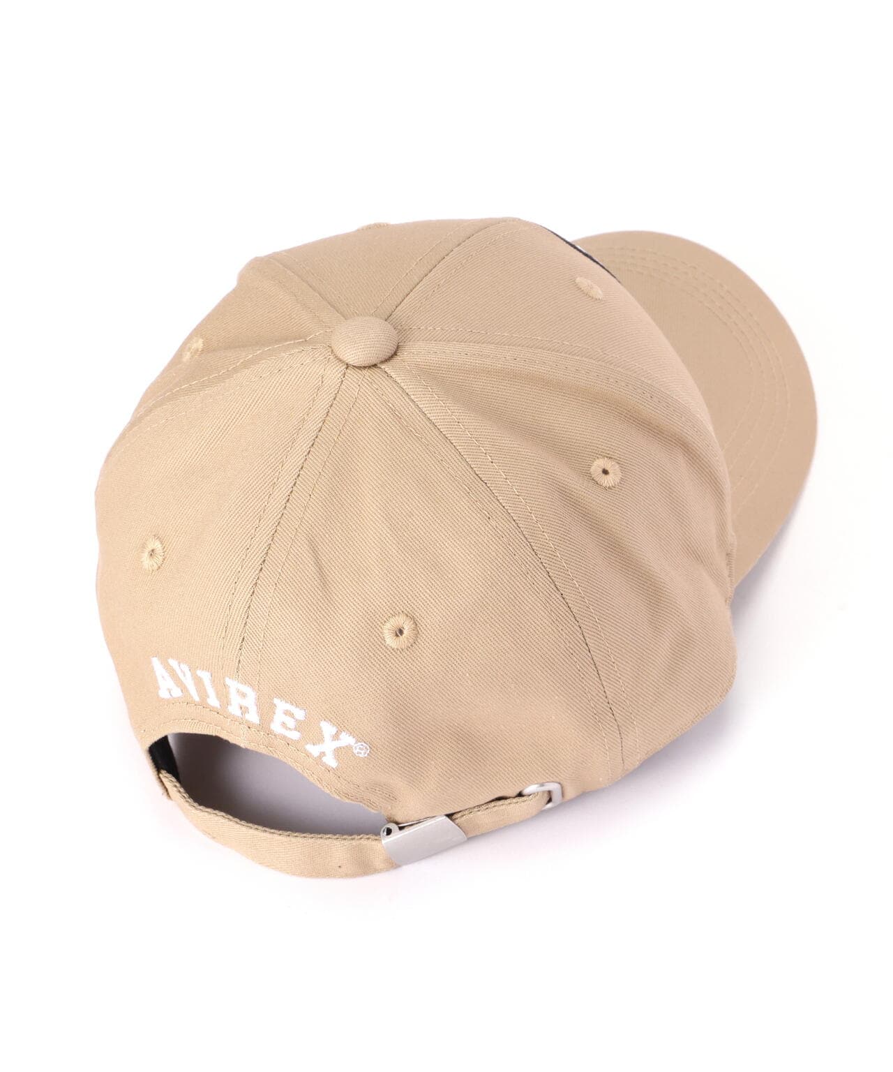 TOMCAT CAP / トムキャット キャップ / AVIREX / アヴィレックス