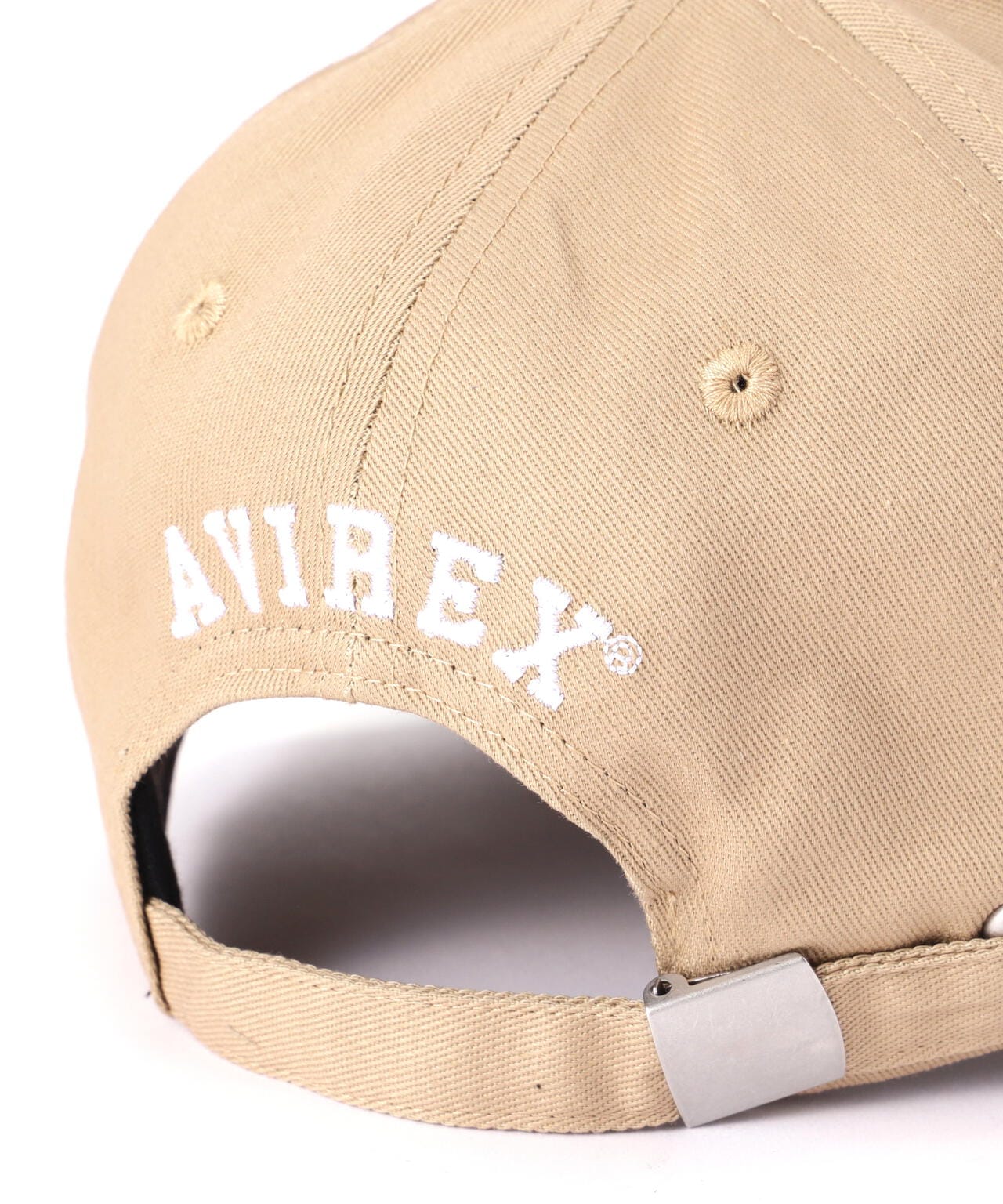 TOMCAT CAP / トムキャット キャップ / AVIREX / アヴィレックス