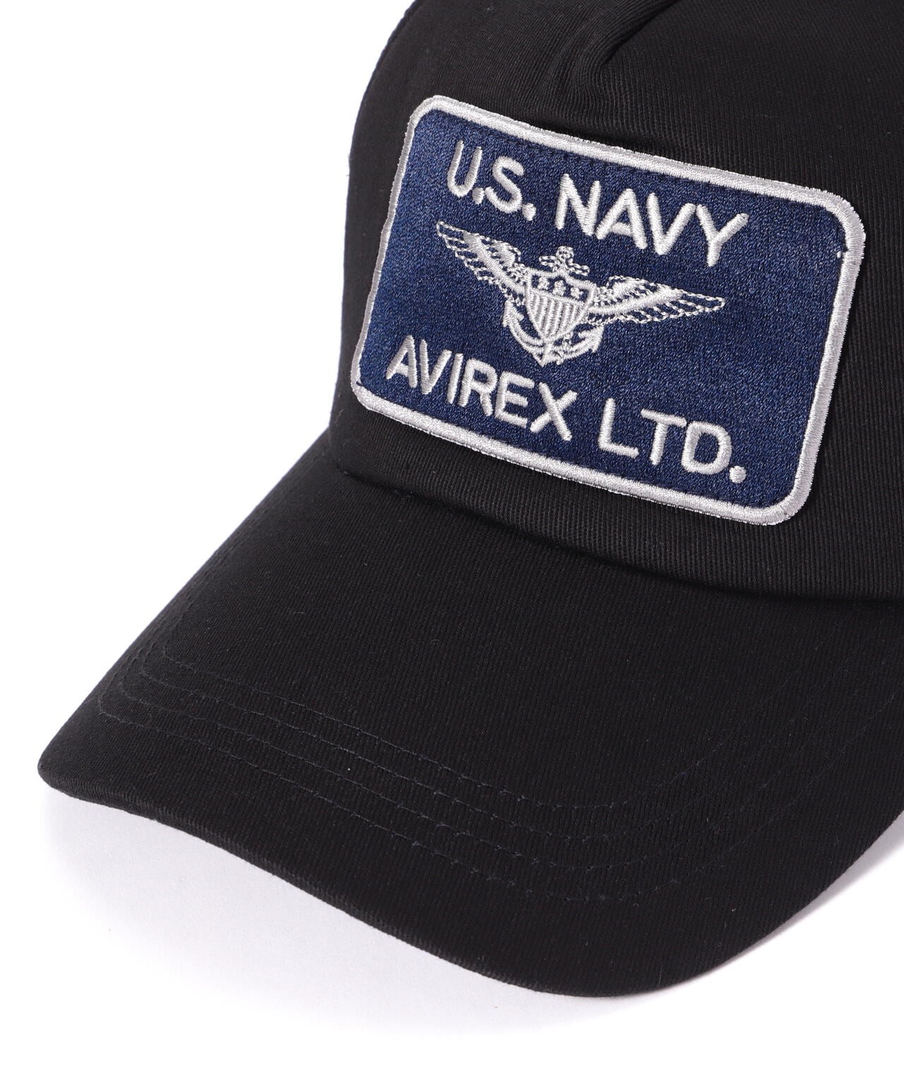 MESH CAP US NAVY / メッシュキャップ US ネイビー / AVIREX 
