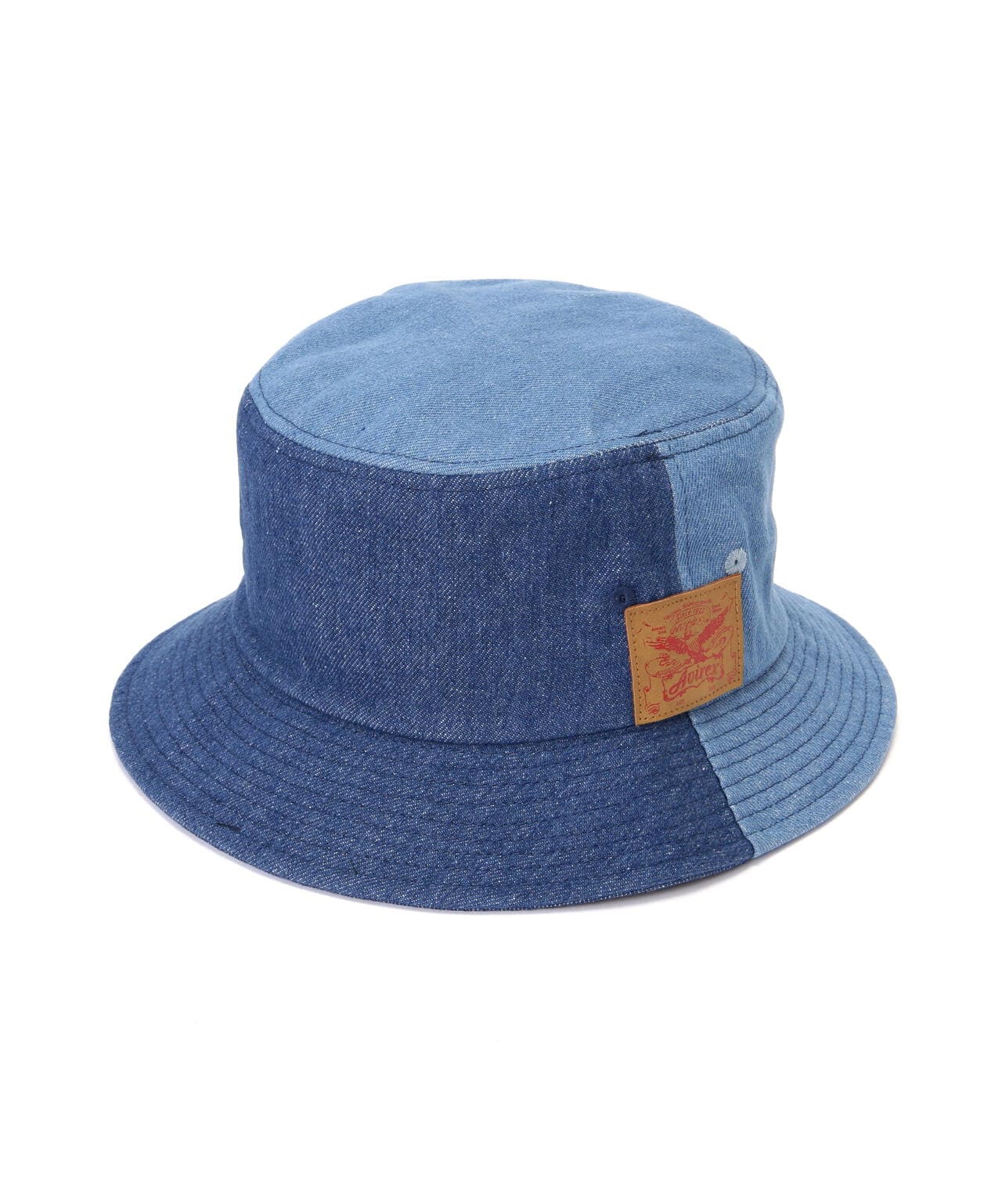 《直営店限定》DENIM BUCKET HAT/デニムバケットハット