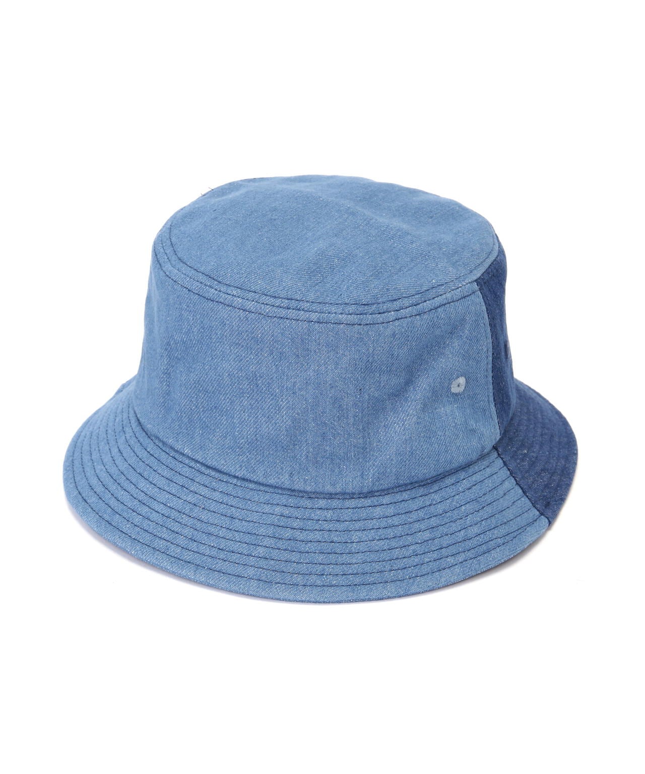 《直営店限定》DENIM BUCKET HAT/デニムバケットハット