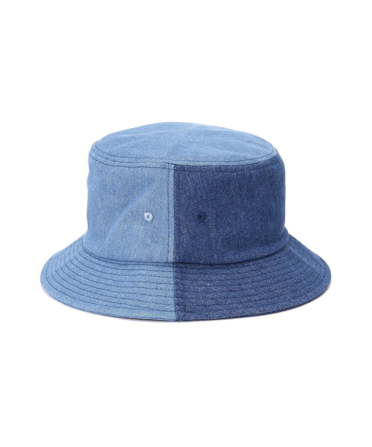 《直営店限定》DENIM BUCKET HAT/デニムバケットハット