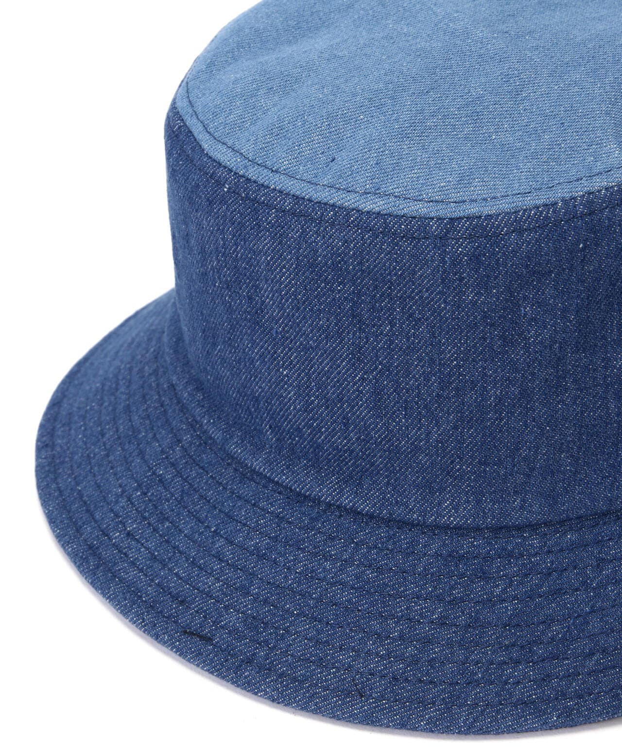 《直営店限定》DENIM BUCKET HAT/デニムバケットハット