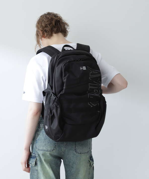 《AVIREX × NEW ERA》NEW ERA RUCKSACK / ニューエラ リュックサック