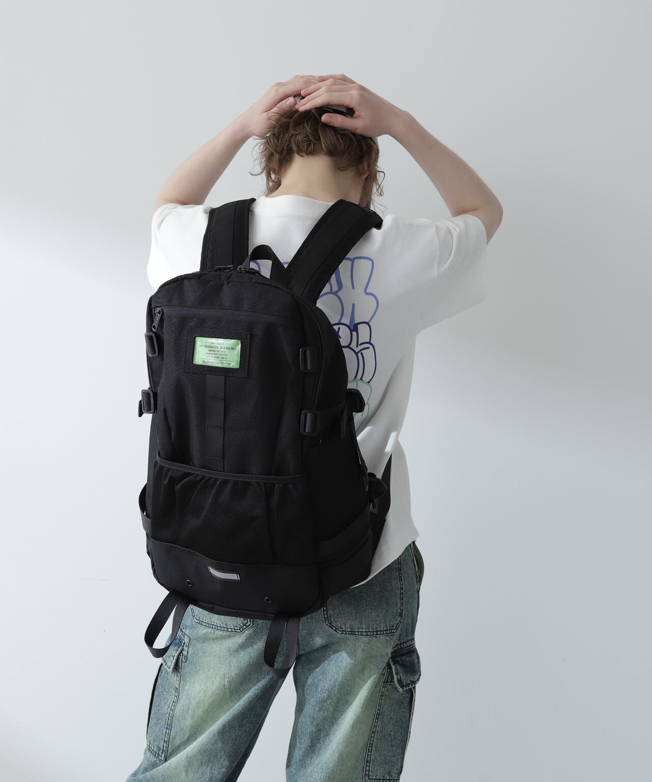 AVIREX RUCKSACK / アヴィレックス リュックサック | AVIREX ...