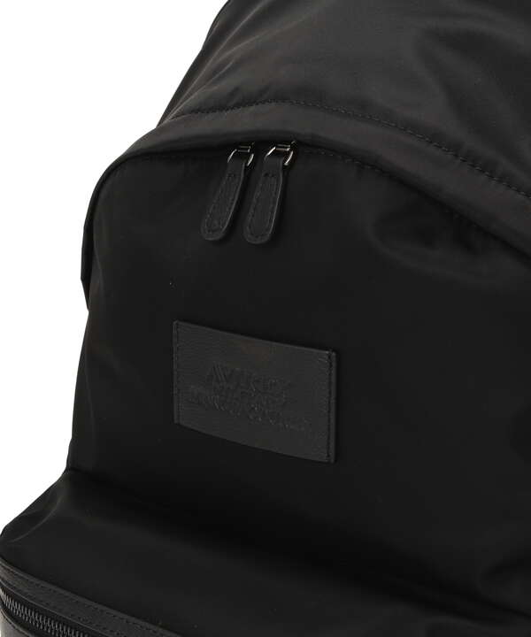 Nylon Flight Backpack/ナイロン フライト バックパック