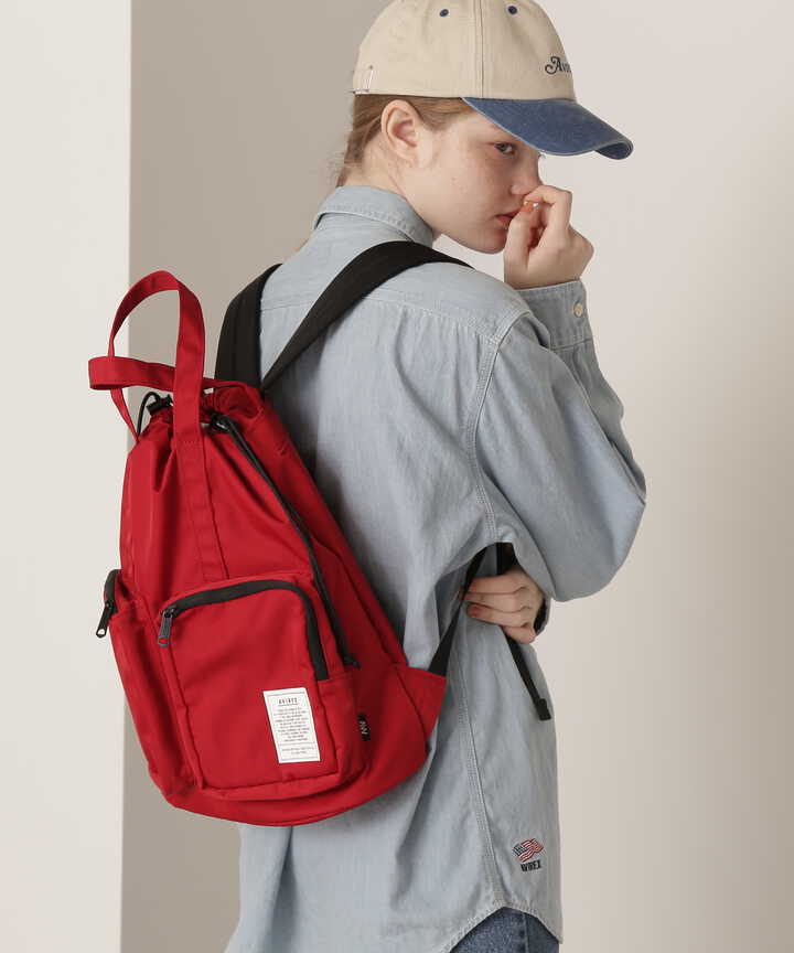 2wayリバーシブル　AVIREX アヴィレックス スカジャン　Ｌ 2wayリバーシブルAVIREX アヴィレックス スカジャンL