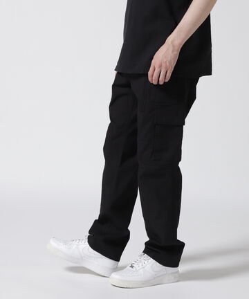 F-2 MOD CARGO PANTS / F-2 モディファイ カーゴパンツ / AVIREX / アヴィレックス