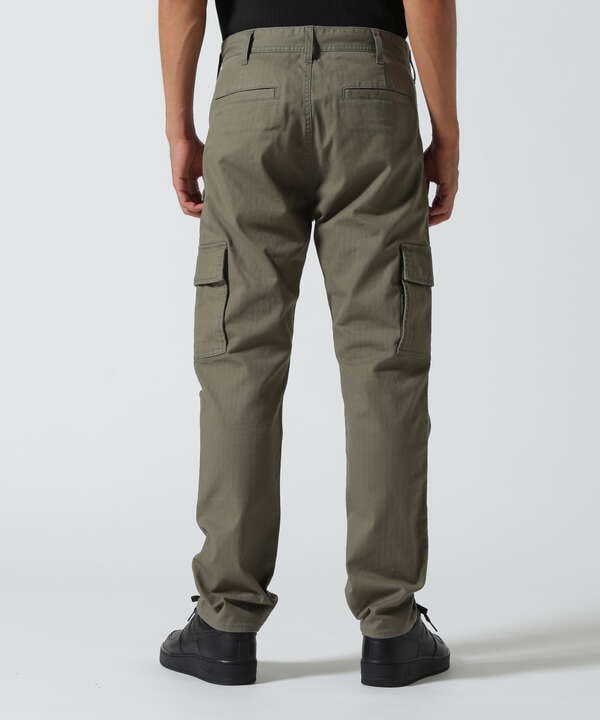 F-2 MOD CARGO PANTS / F-2 モディファイ カーゴパンツ / AVIREX / アヴィレックス