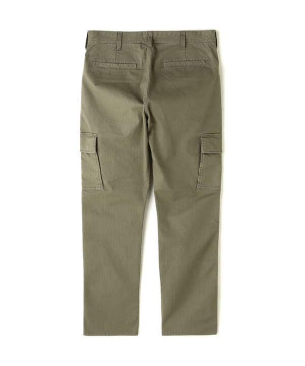 F-2 MOD CARGO PANTS / F-2 モディファイ カーゴパンツ / AVIREX / アヴィレックス