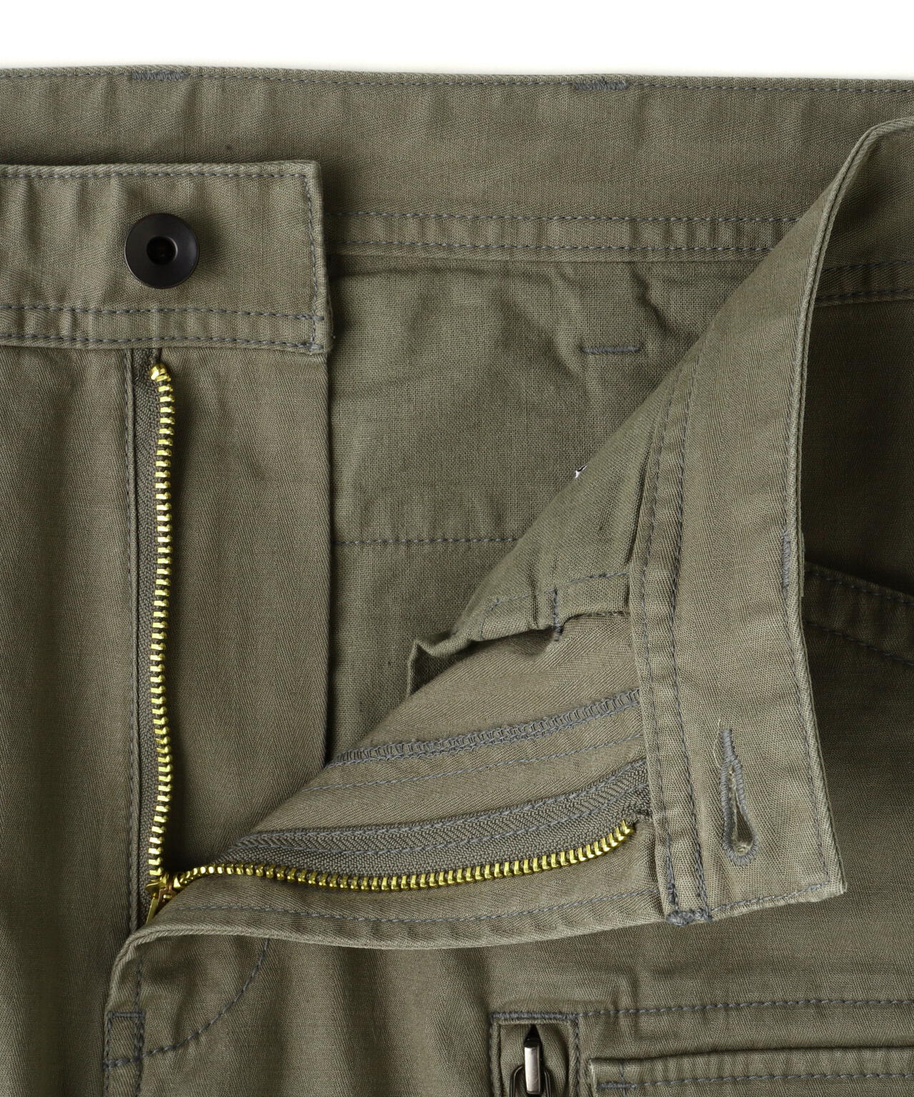 F-2 MOD CARGO PANTS / F-2 モディファイ カーゴパンツ / AVIREX / アヴィレックス