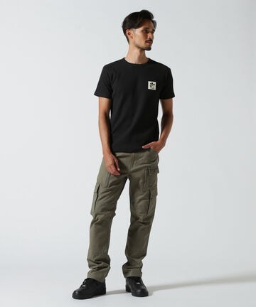 F-2 MOD CARGO PANTS / F-2 モディファイ カーゴパンツ / AVIREX / アヴィレックス