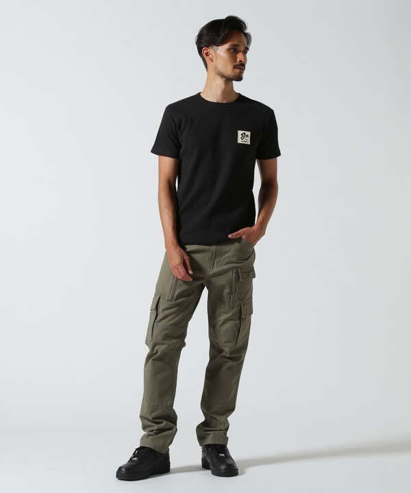 F-2 MOD CARGO PANTS / F-2 モディファイ カーゴパンツ / AVIREX / アヴィレックス