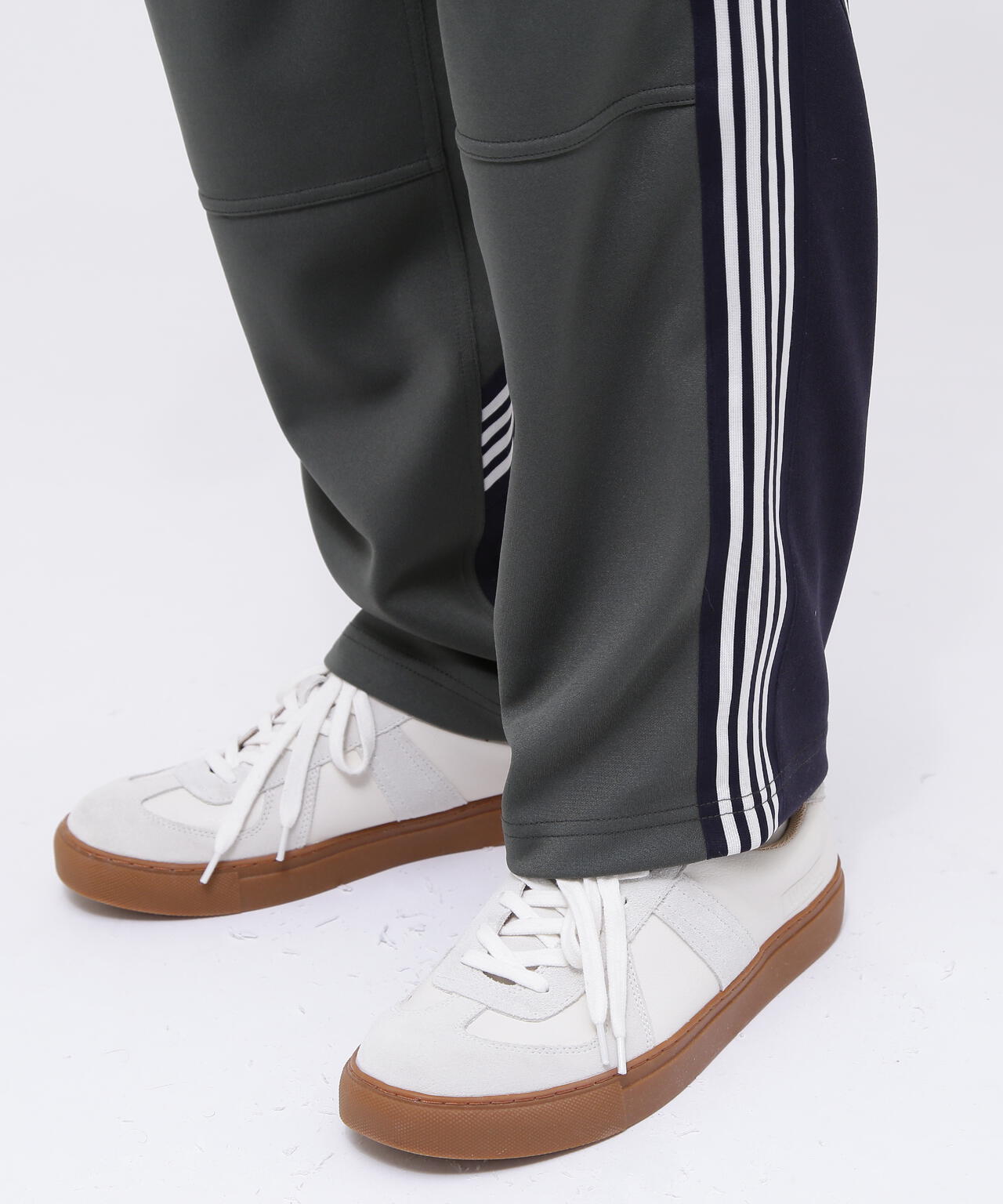 《CROSSOVER》TRACK CARGO PANTS / トラック カーゴパンツ / AVIREX / アヴィレックス