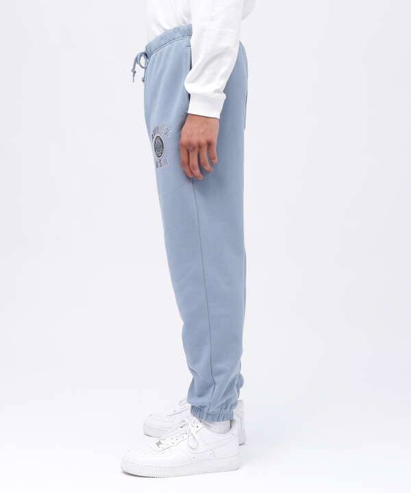 VARSITY LOGO SWEAT PANTS NYC / スウェットパンツ