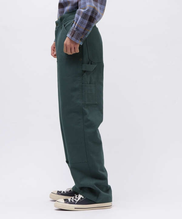 《AVIREX × UNIVERSAL OVERALL》 DOUBLE KNEE PAINTER PANTS / ダブルニー ペインターパン