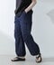 CARGO DENIM PANTS/カーゴデニムパンツ