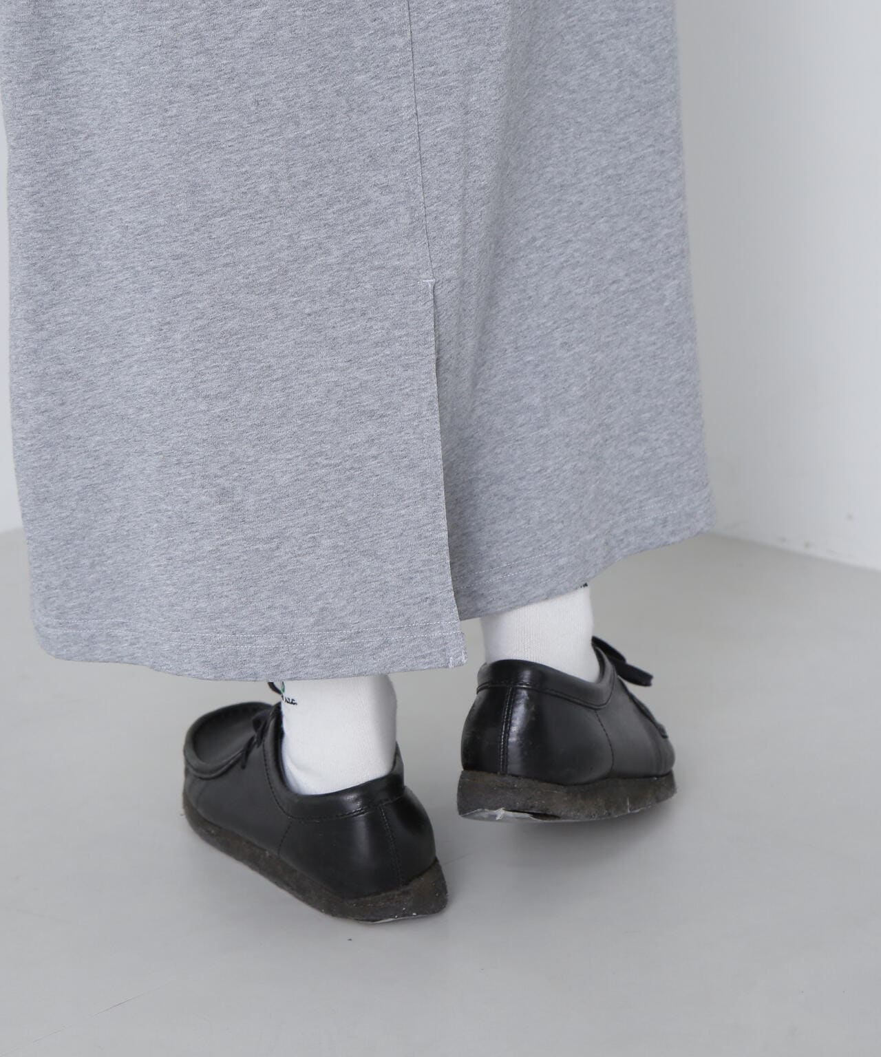 《CROSSOVER》RIPSTOP COMBI SKIRT/リップストップ コンビススカート クロスオーバー