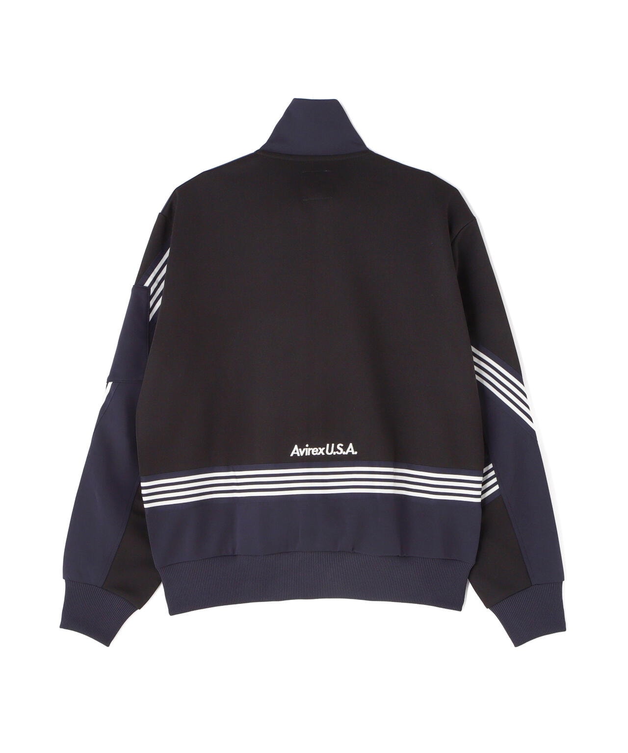 《CROSSOVER》TRACK JACKET / トラック ジャケット クロスオーバー / AVIREX / アヴィレックス