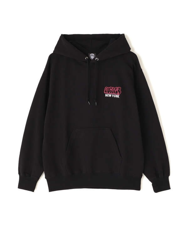 GRAFFITI AVIREX  PULLOVER PARKA / プルオーバーパーカー