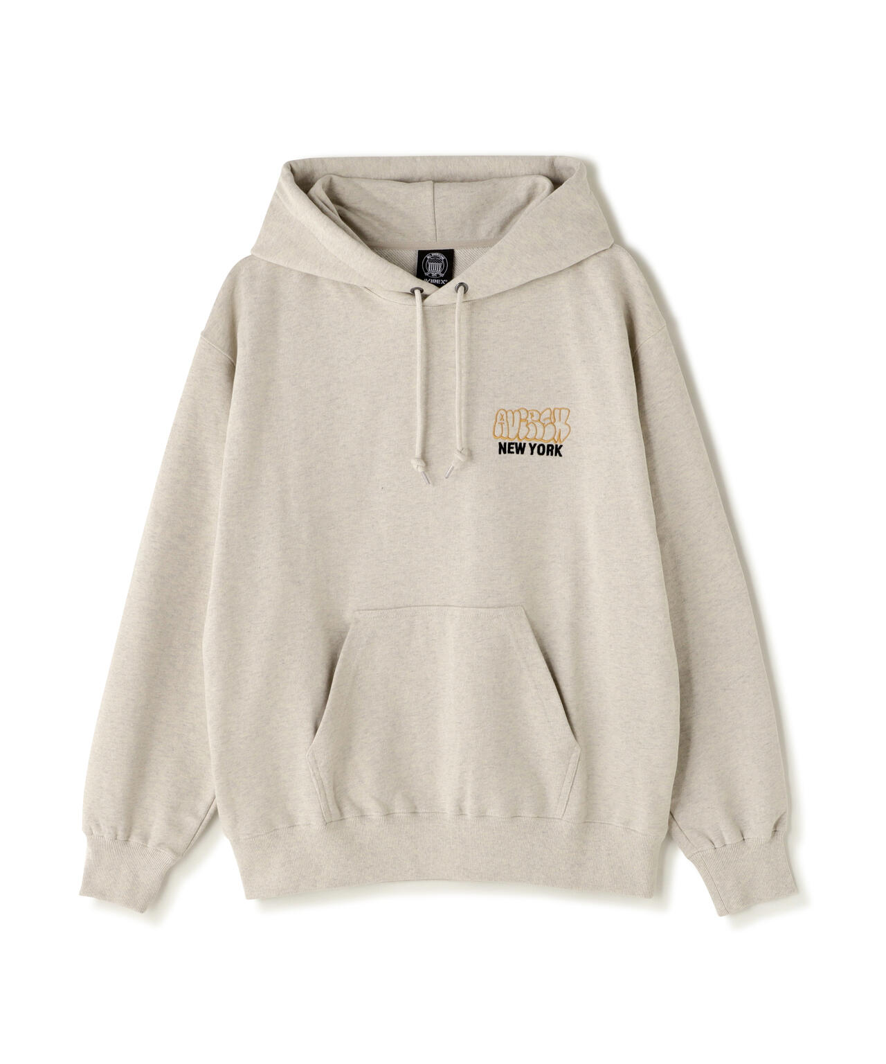 GRAFFITI AVIREX  PULLOVER PARKA / プルオーバーパーカー