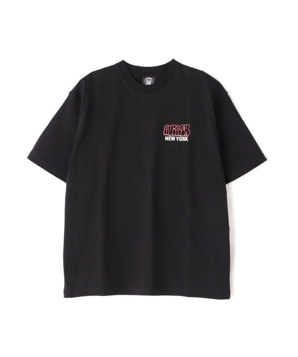 GRAFFITI AVIREX T-SHIRT / グラフィティ アヴィレックス Tシャツ