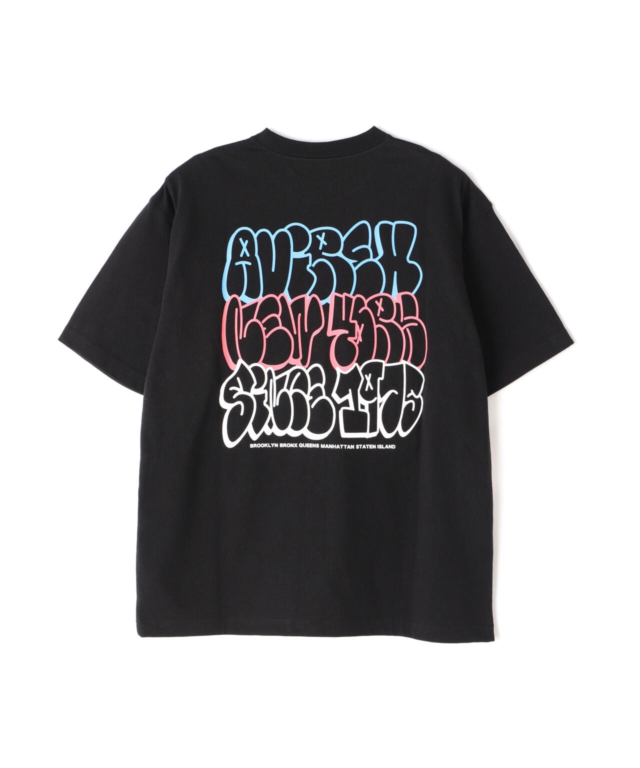 GRAFFITI AVIREX T-SHIRT / グラフィティ アヴィレックス Tシャツ