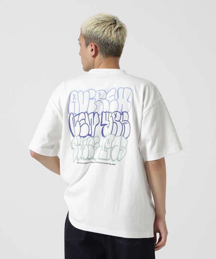 GRAFFITI AVIREX T-SHIRT / グラフィティ アヴィレックス Tシャツ