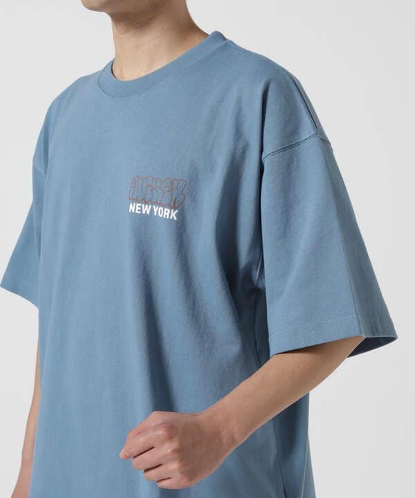 GRAFFITI AVIREX T-SHIRT / グラフィティ アヴィレックス Tシャツ