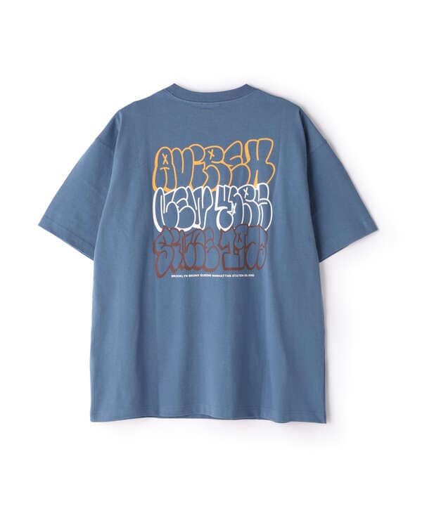 GRAFFITI AVIREX T-SHIRT / グラフィティ アヴィレックス Tシャツ