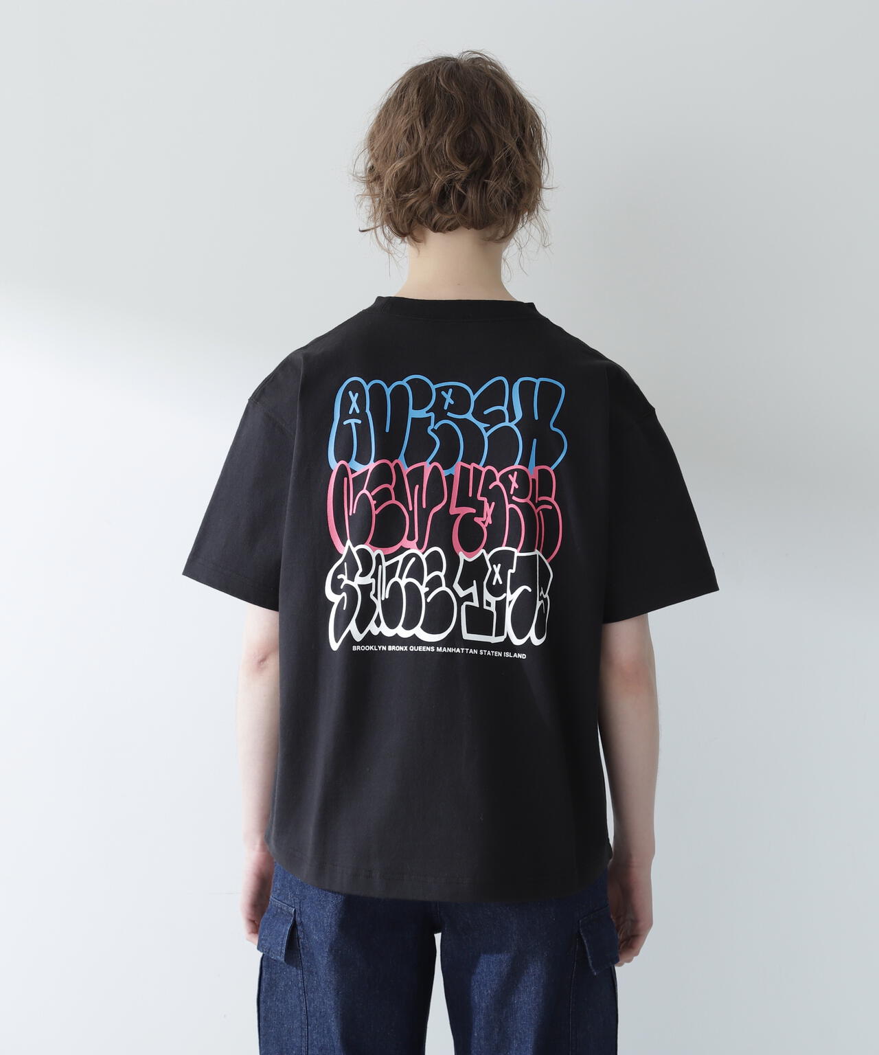 アビレックス クリアランス tシャツ 通販