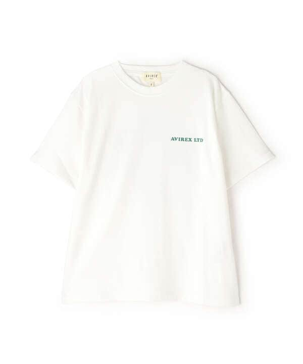 TOM CAT NEWYORK T-SHIRT/トムキャット ニューヨークTシャツ