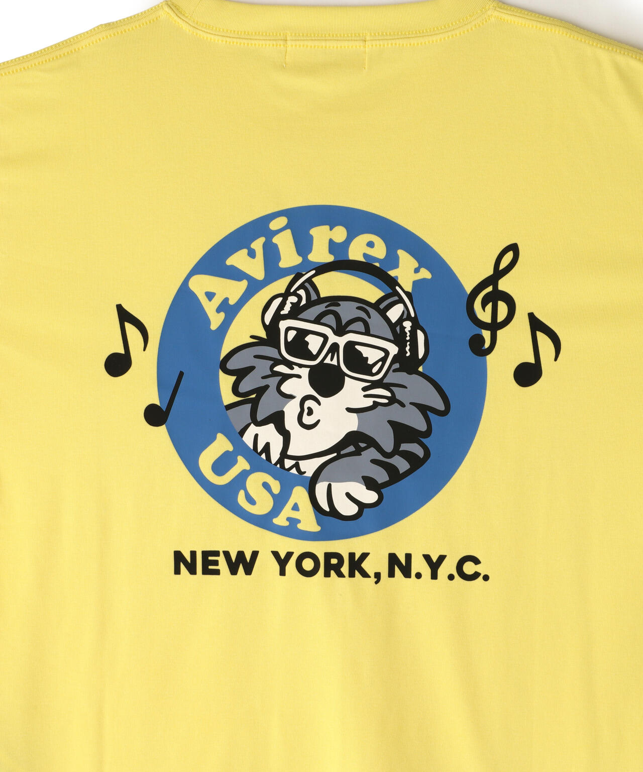 TOM CAT NEWYORK T-SHIRT/トムキャット ニューヨークTシャツ