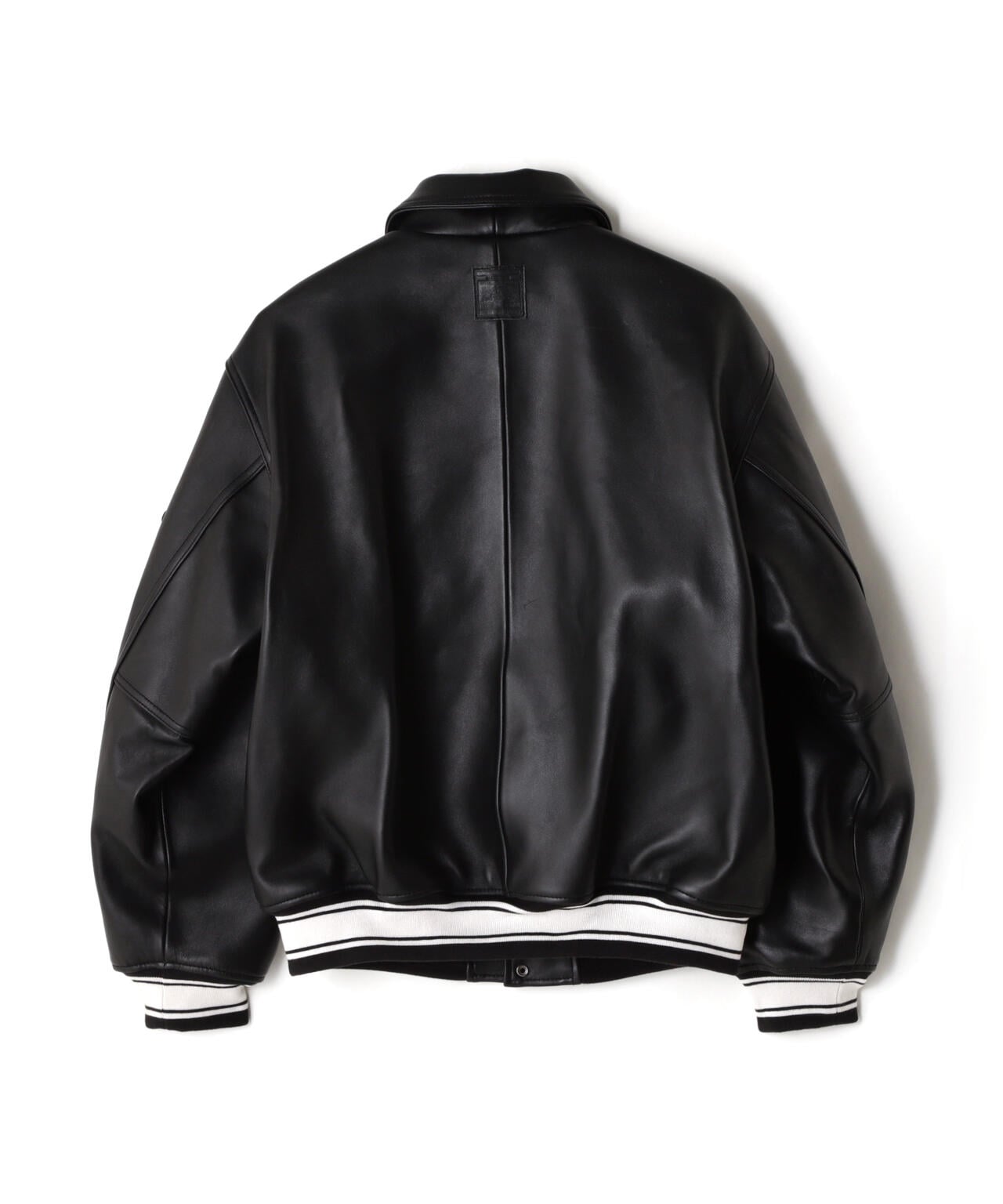 90's GOALERS VARSITY JACKET / ナイティーズ ゴーラーズ バーシティ ジャケット / AVIREX 